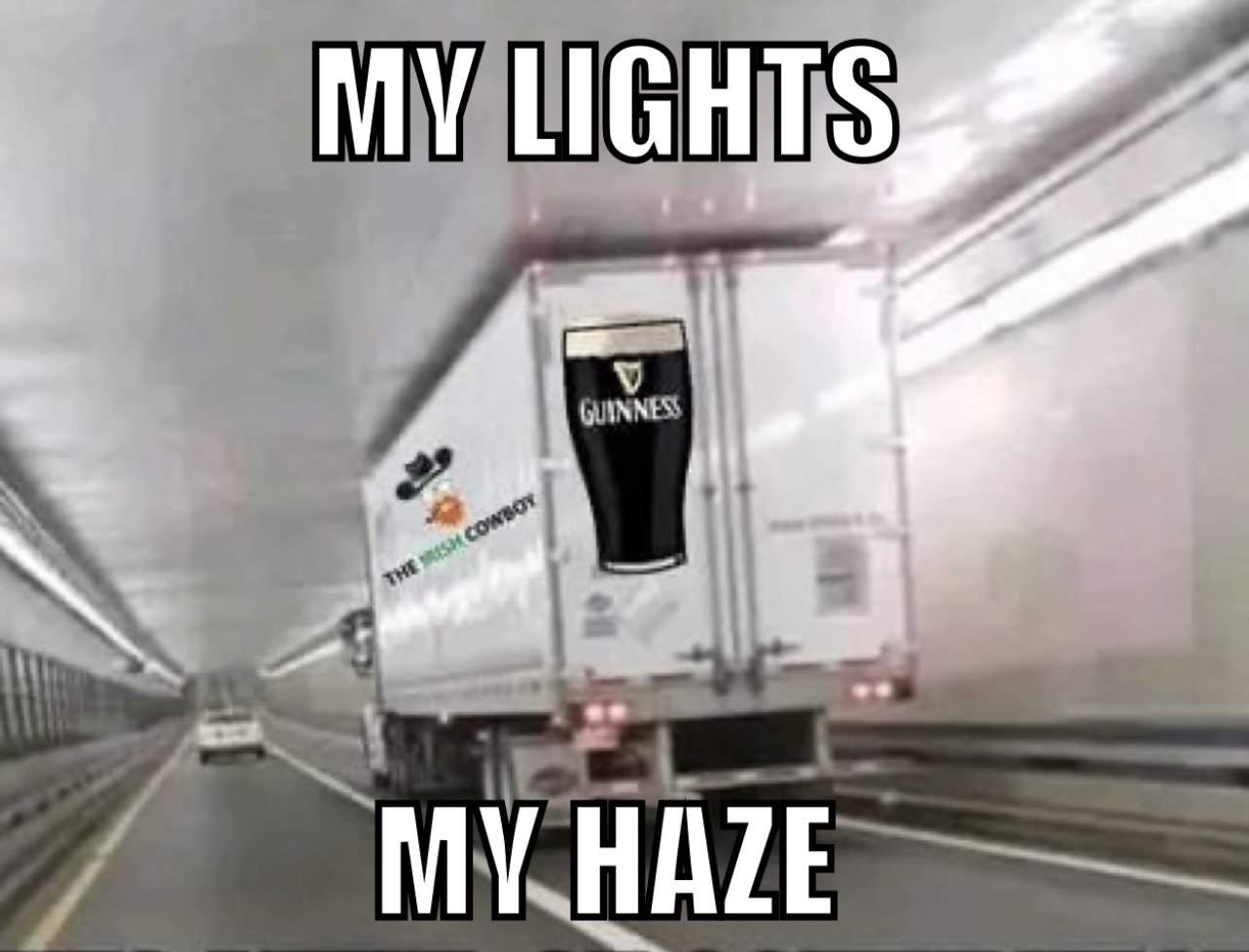 Growing those leggy hazes
