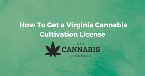 Va Cultivation Permit