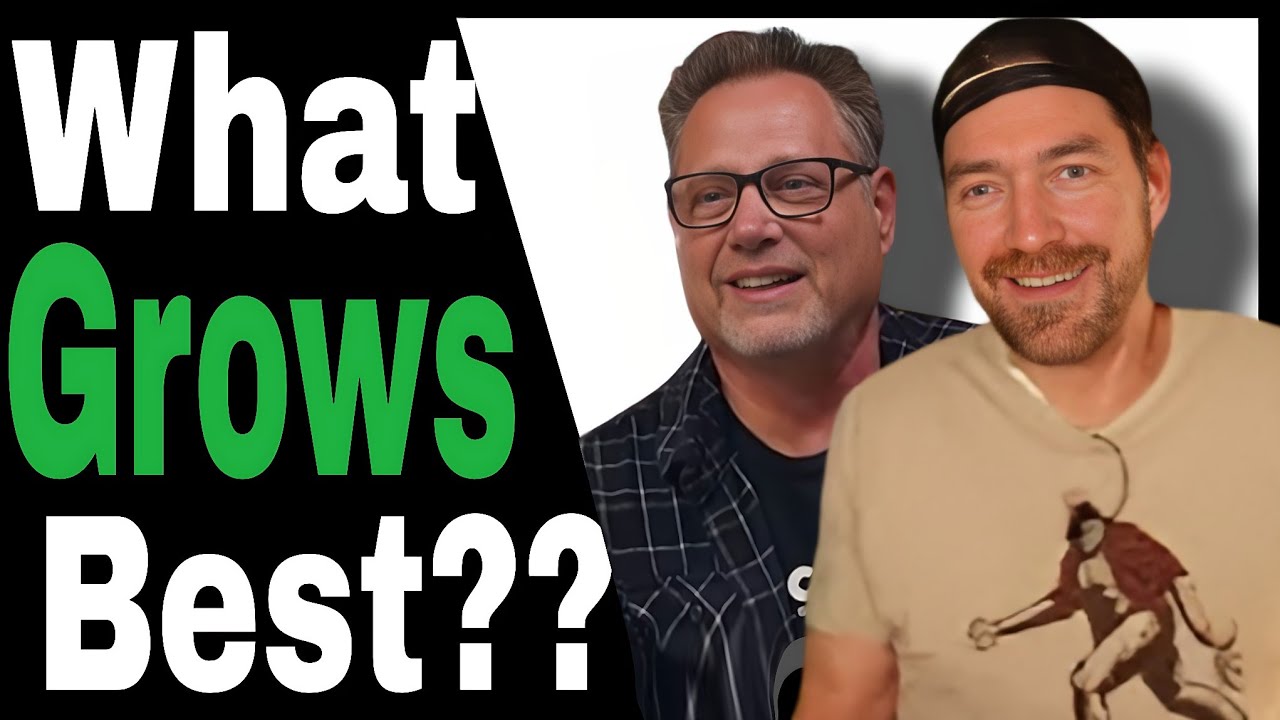 Organic vs  Synganic  Which Nutrient Method Grows Better Cannabis