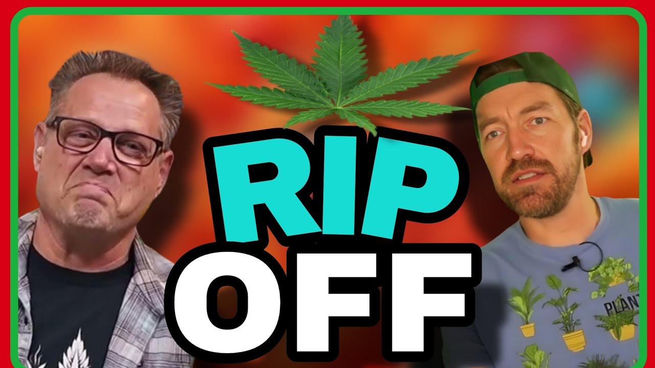 This Is What Smart Cannabis Growers Invest In FIRST for Bigger Yeilds