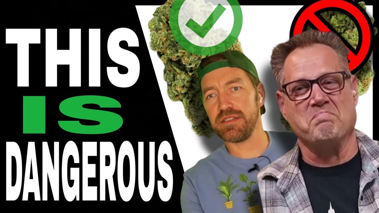 The Hidden Risks of Spray-On Terpenes: What You Need to Know