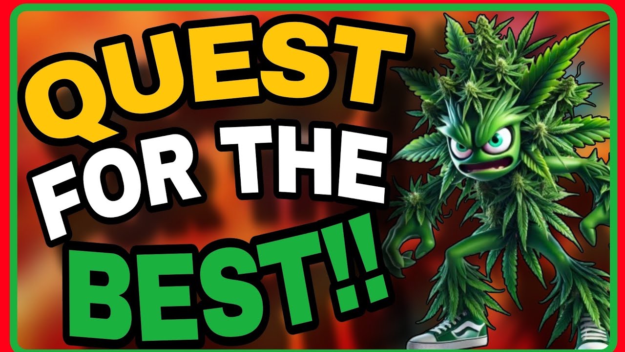 Who’s Behind Our Favorite Cannabis Strains? (Know Your Breeder)