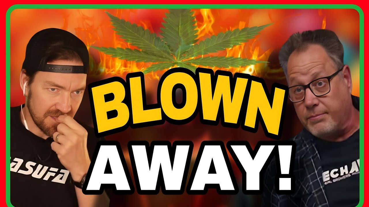 What We Saw from the LA Cannabis Scene Might Shock You