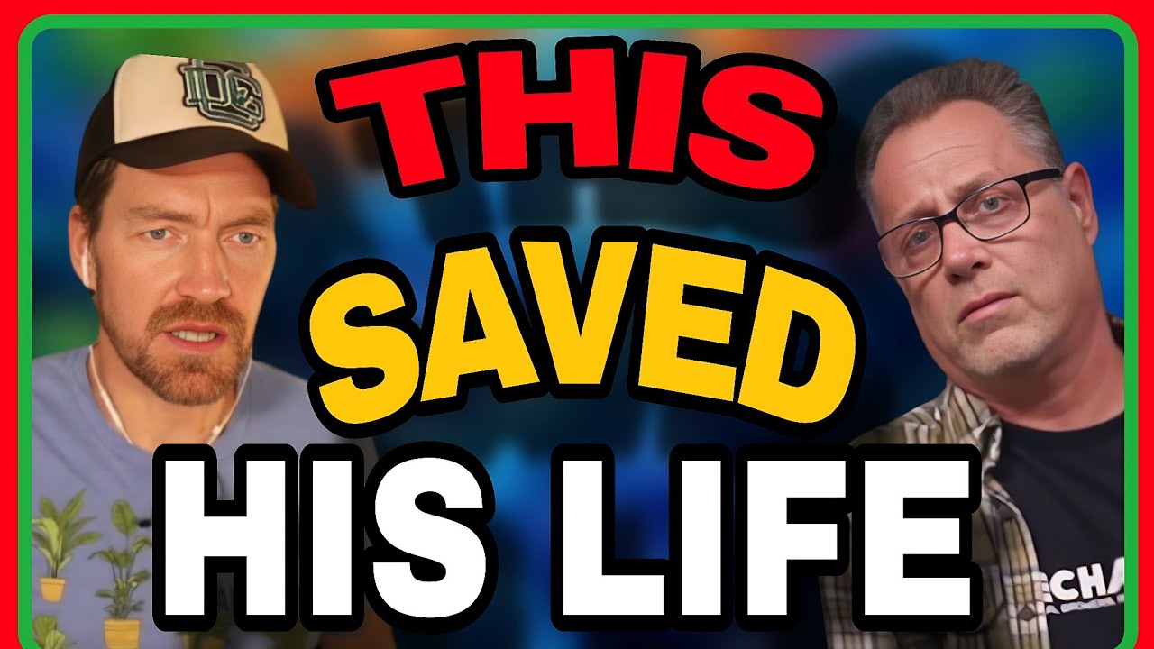 Cannabis Growers Medicinal Story Will SHOCK You