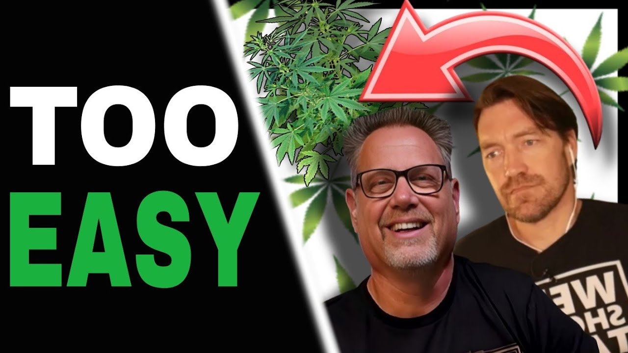 Do THIS With Your Mother Plants for Fail Proof Cannabis Cloning