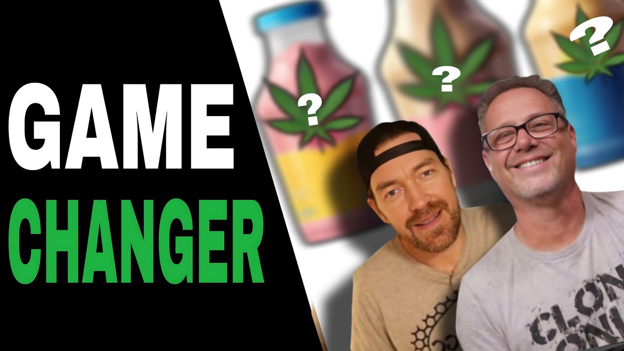 Add THESE to Your Cannabis Grow for Better Yields and Healthier Plants!