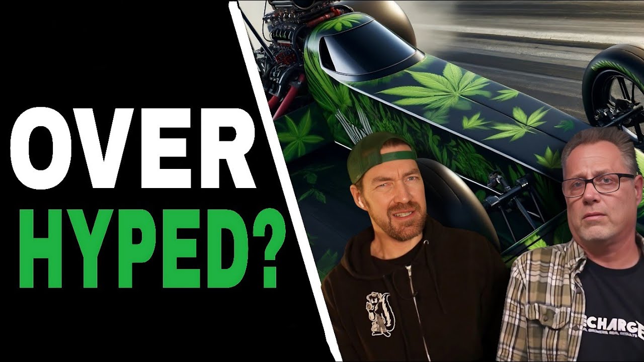 Cannabis Growers Are FREAKING OUT About These New Fast Flowering Seeds