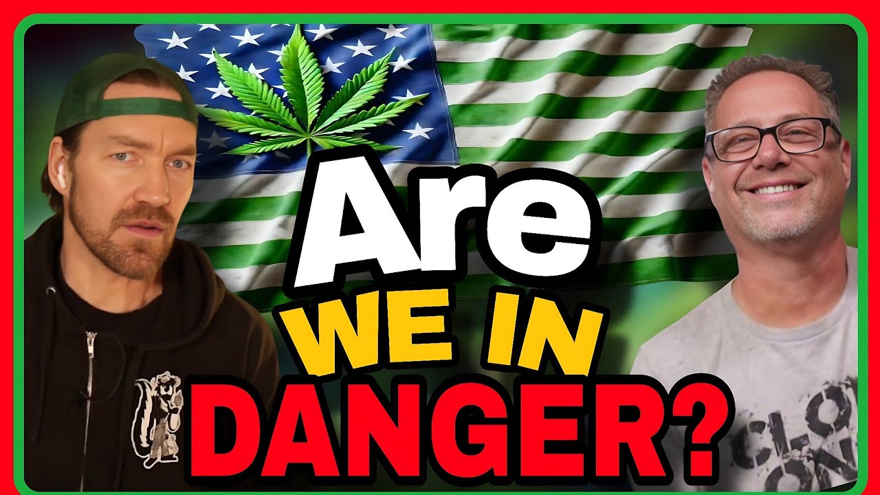 Cannabis in 2025: Big Changes, What’s Coming for Home Grow Rights?