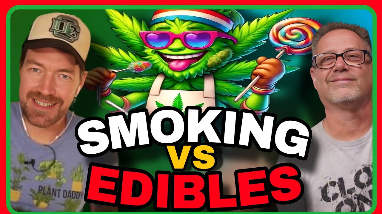 Why Are These Cannabis Growers Ditching Flower in Favor of Edibles?