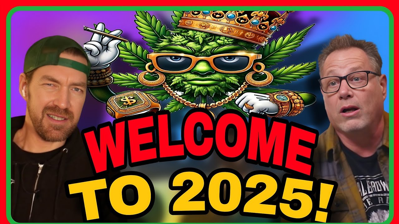 The Wild World of Luxury Cannabis: Sales Are Out of Control