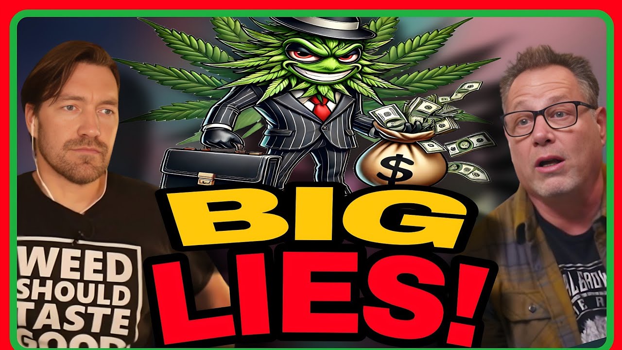 Debunking the Biggest Cannabis Misconceptions