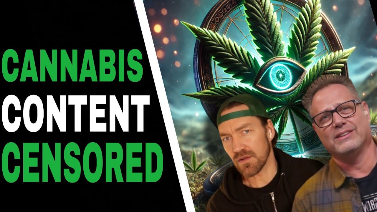 Big Tech vs Cannabis Growers: What You Need to Know