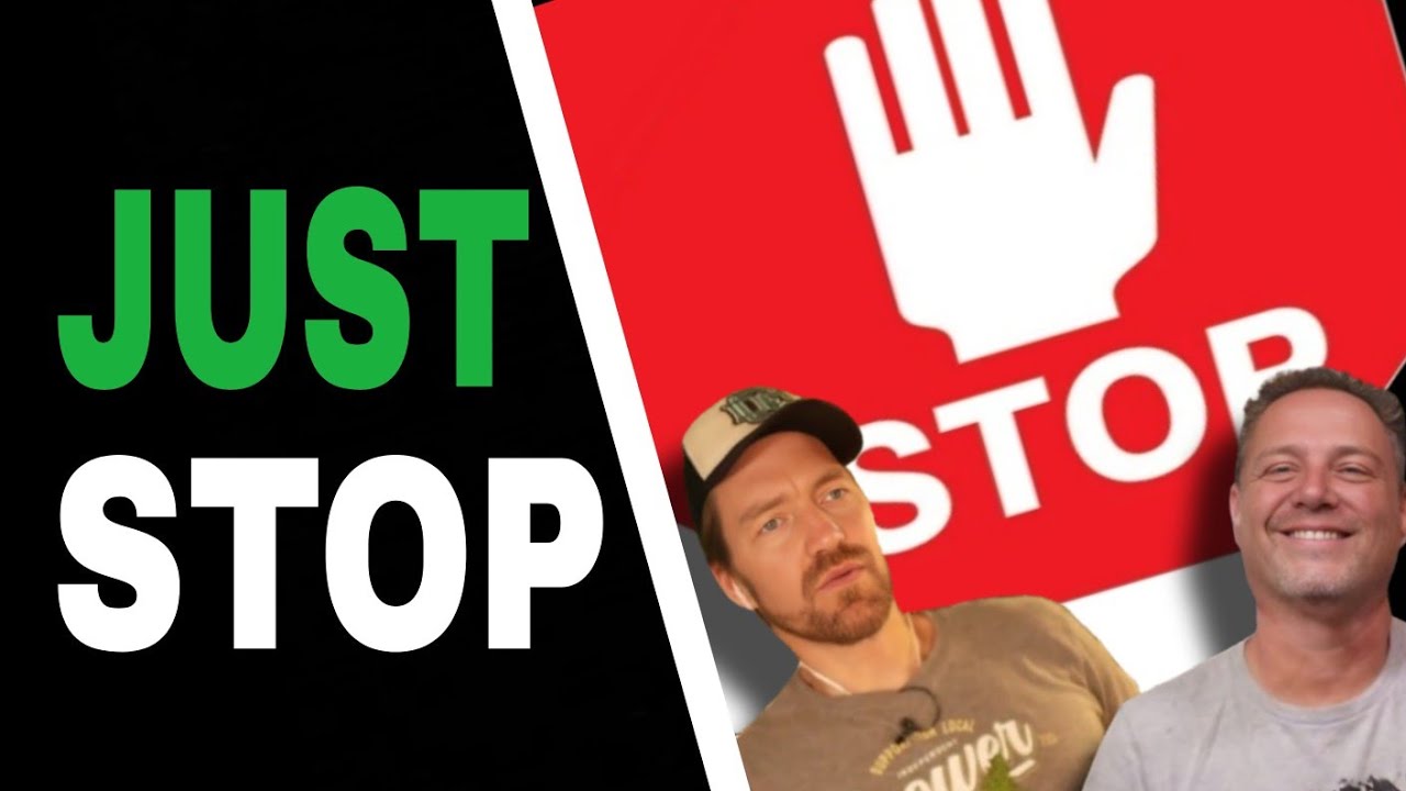 Smart Cannabis Growers Do THIS for Bigger Buds and Stress-Free Growing