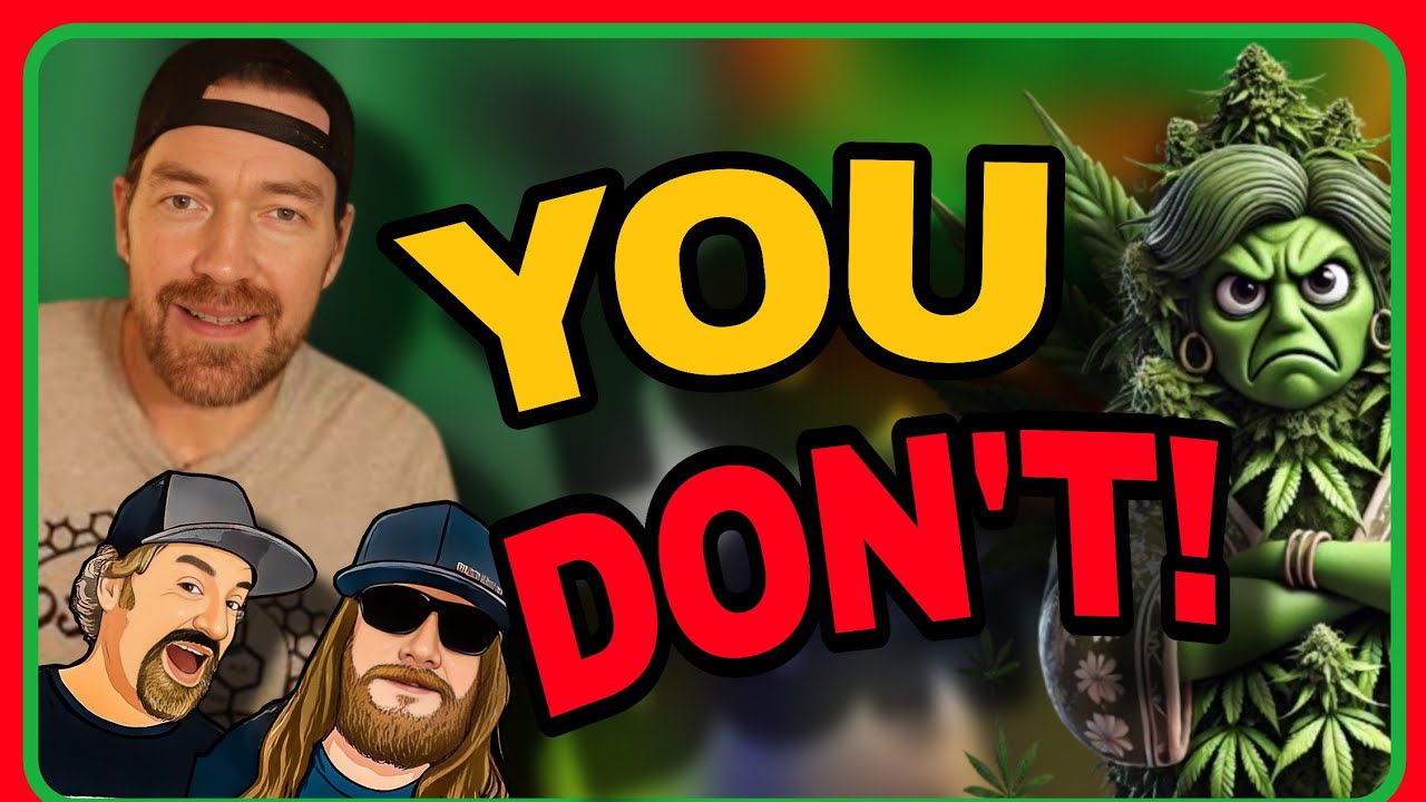 Do You Really Need a Mother Plant to Take Cannabis Clones?