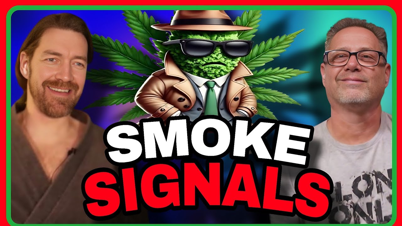 Stoner Detection Tips Only Seasoned Cannabis Growers Know