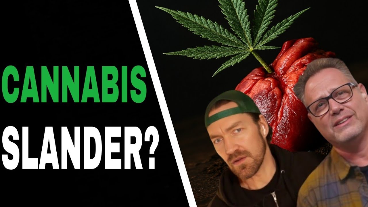 THIS Is Why They’re Attacking Cannabis Again