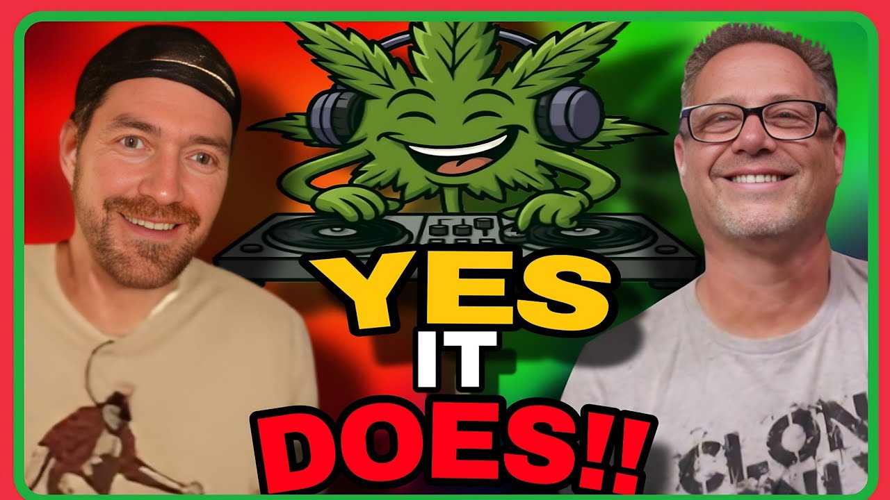 The Truth About Cannabis: Does It Really Make These Things Better?