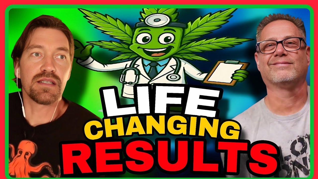 Life-Changing Cannabis Grow Stories You Have to Hear