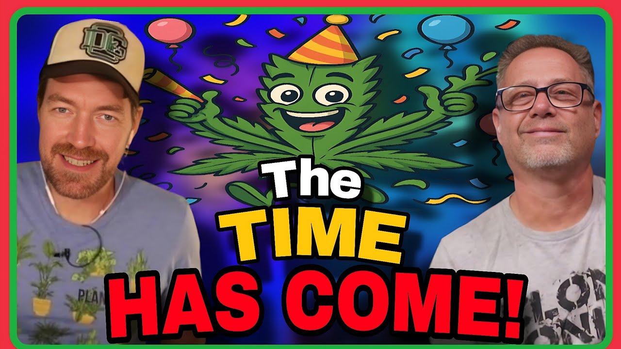 The Ultimate 2025 Growers Party Breakdown: What’s Really Going Down