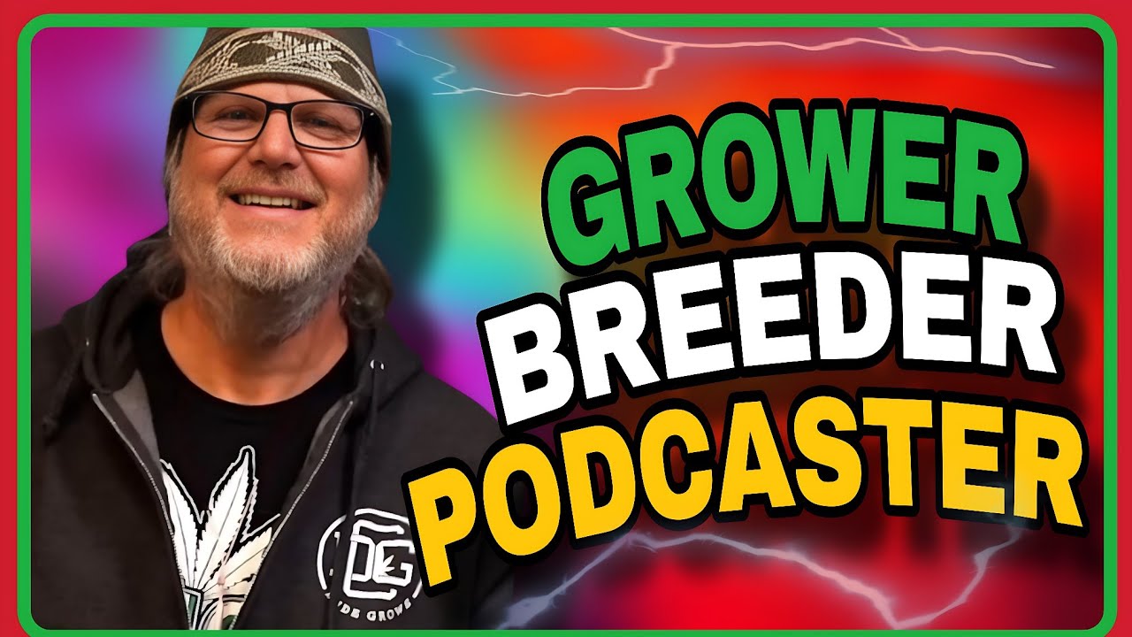 Know Your Grower: lil Pharmer