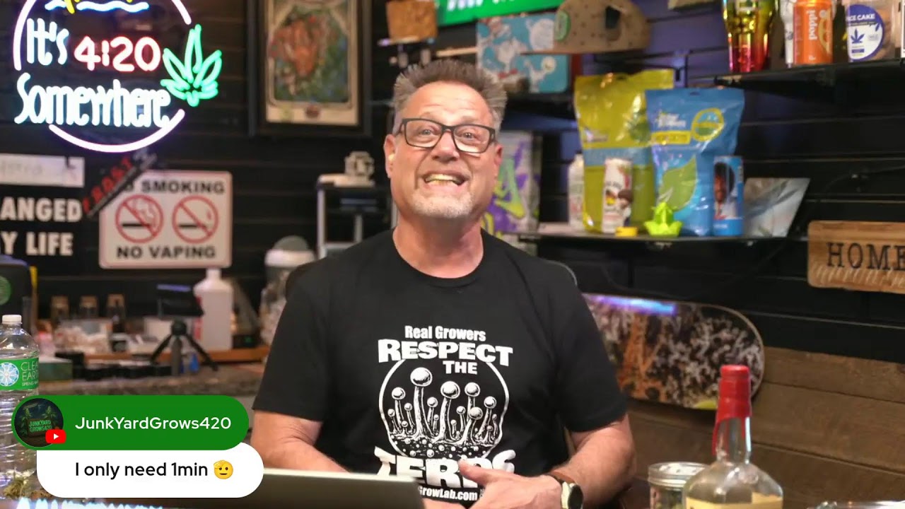 DGC Producers Post Show