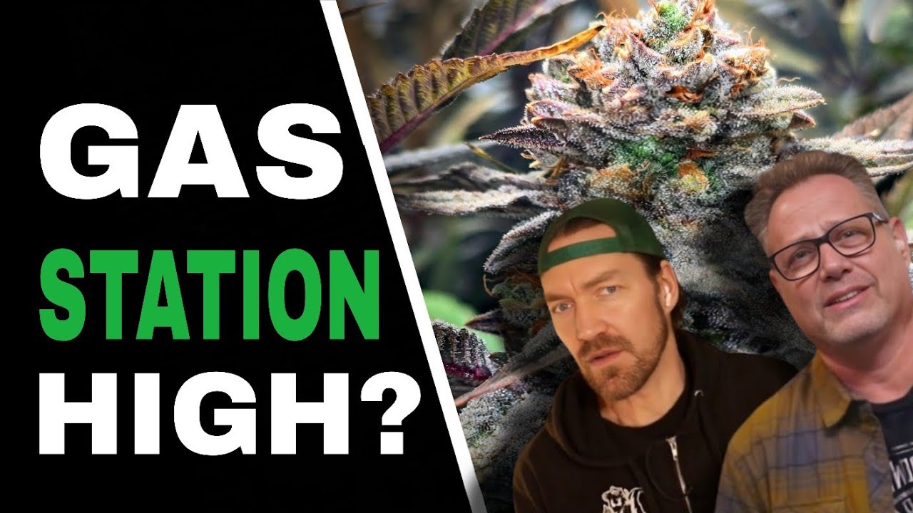 THCP Might Be Legal… But Should You Smoke It?