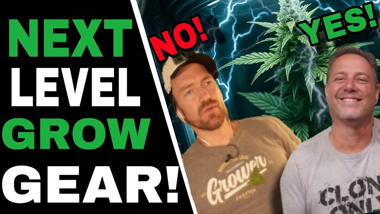 These Future Cannabis Technologies Will Change Your Grow Forever